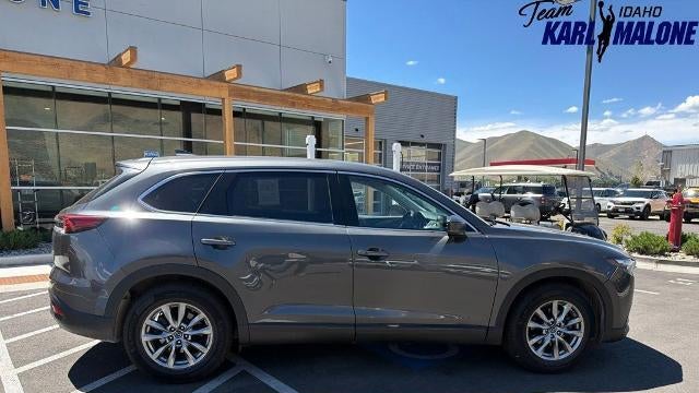 2019 Mazda CX-9 Touring