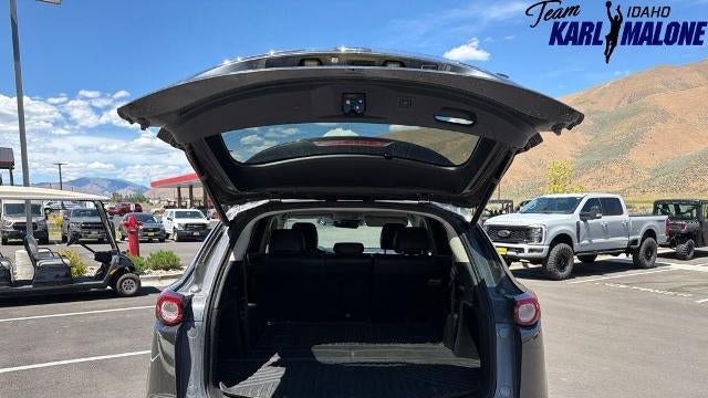 2019 Mazda CX-9 Touring
