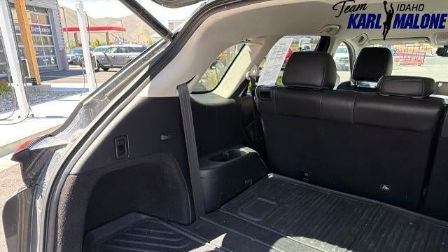 2019 Mazda CX-9 Touring