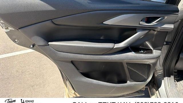 2019 Mazda CX-9 Touring