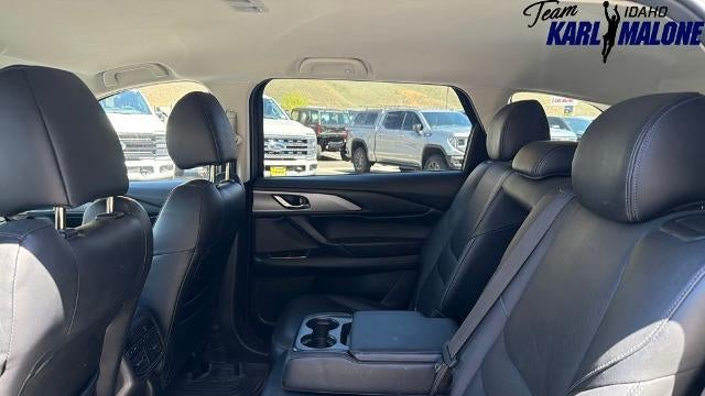 2019 Mazda CX-9 Touring