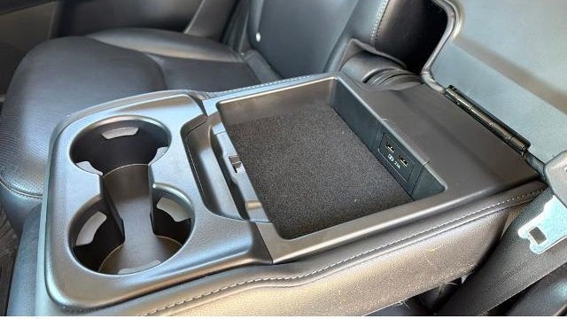 2019 Mazda CX-9 Touring