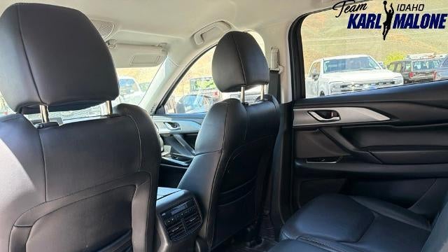 2019 Mazda CX-9 Touring
