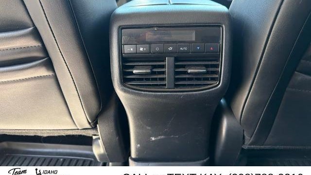 2019 Mazda CX-9 Touring