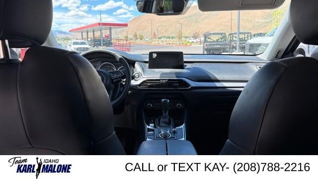2019 Mazda CX-9 Touring