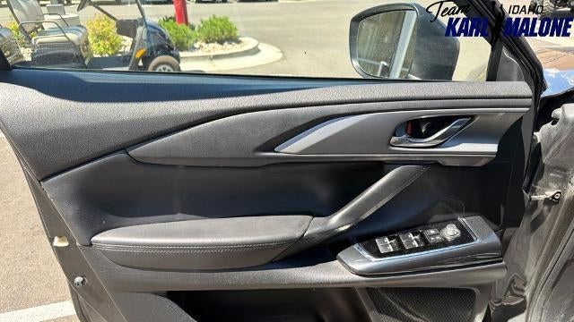 2019 Mazda CX-9 Touring