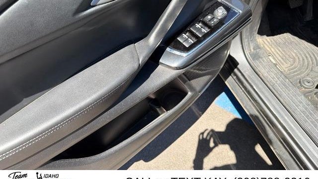 2019 Mazda CX-9 Touring