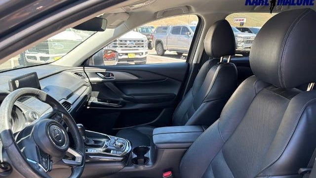 2019 Mazda CX-9 Touring