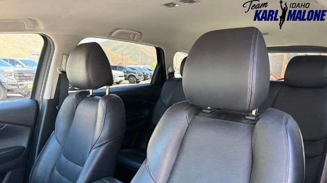 2019 Mazda CX-9 Touring