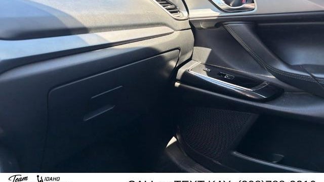 2019 Mazda CX-9 Touring
