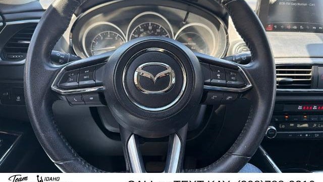 2019 Mazda CX-9 Touring