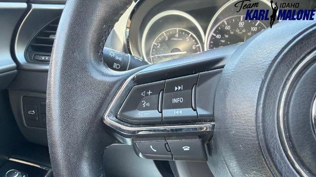 2019 Mazda CX-9 Touring