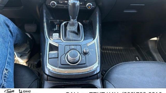 2019 Mazda CX-9 Touring