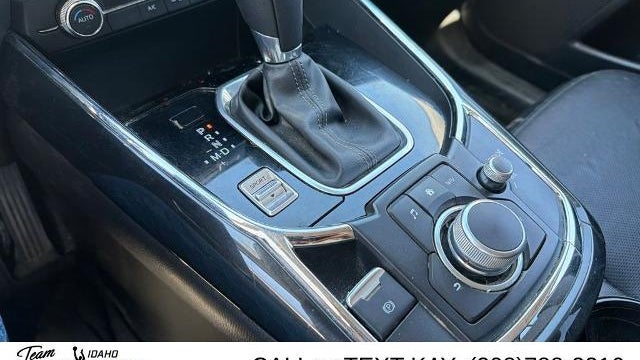2019 Mazda CX-9 Touring