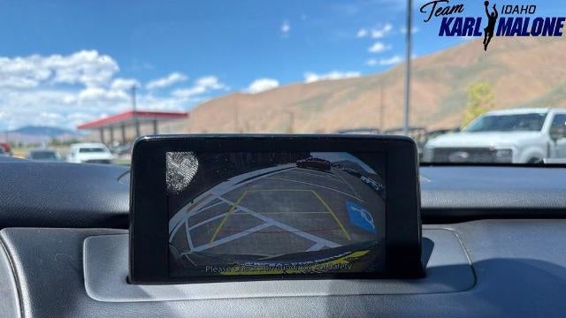2019 Mazda CX-9 Touring