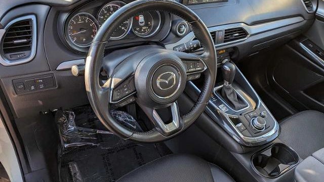 2019 Mazda CX-9 Touring