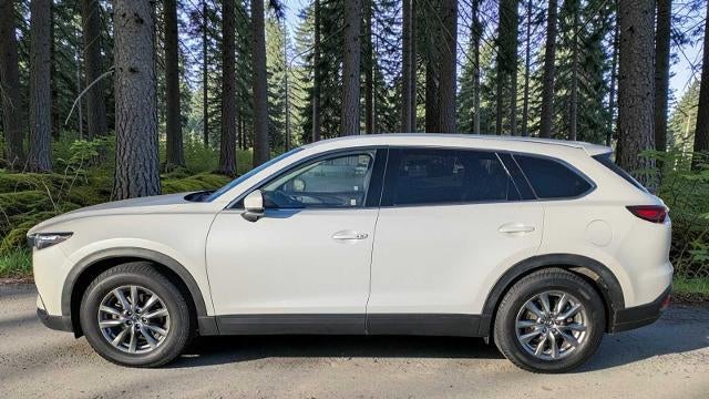 2019 Mazda CX-9 Touring