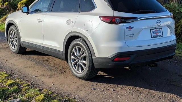 2019 Mazda CX-9 Touring