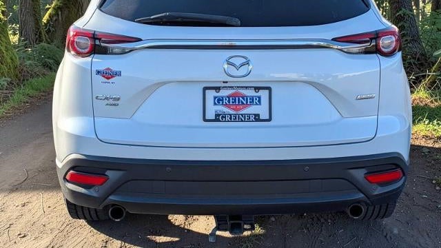 2019 Mazda CX-9 Touring