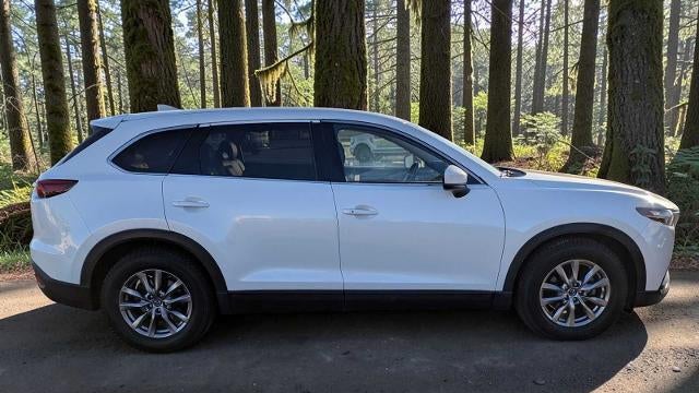 2019 Mazda CX-9 Touring