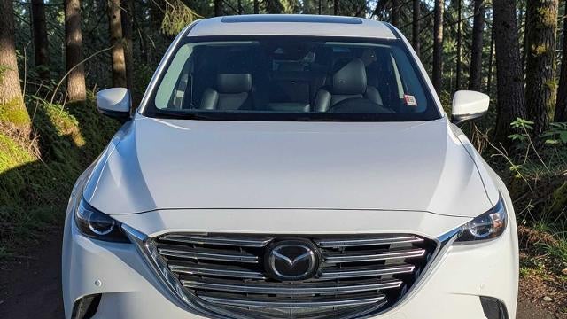 2019 Mazda CX-9 Touring
