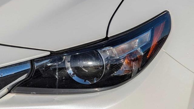 2019 Mazda CX-9 Touring