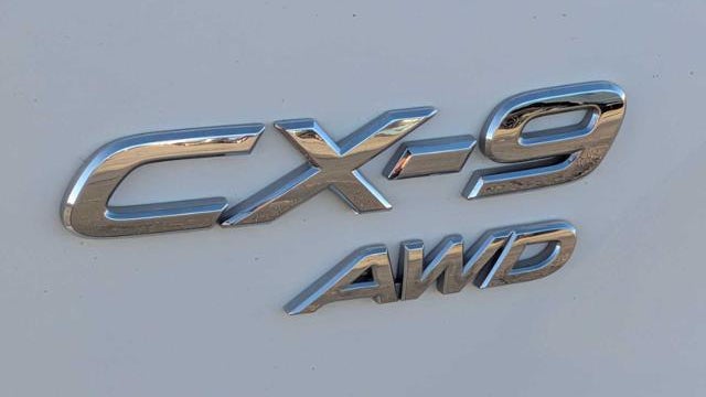 2019 Mazda CX-9 Touring