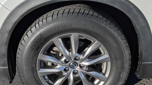 2019 Mazda CX-9 Touring