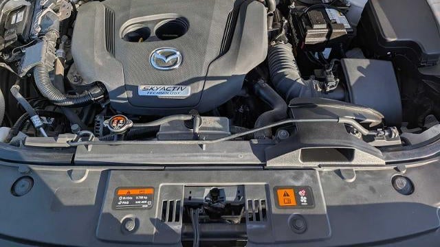 2019 Mazda CX-9 Touring