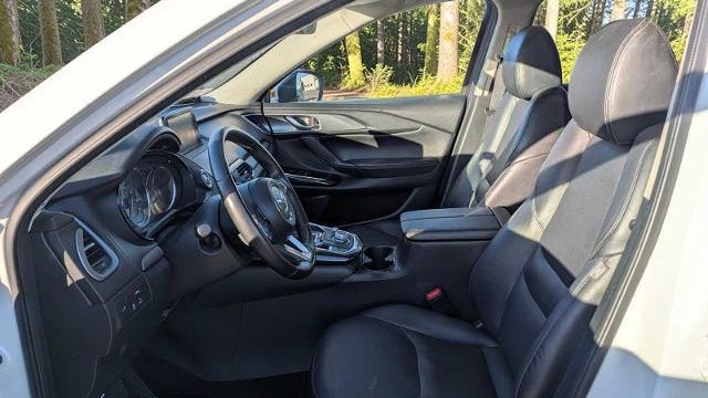 2019 Mazda CX-9 Touring