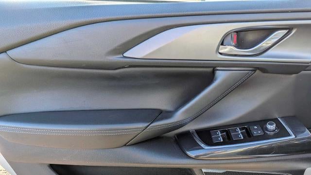 2019 Mazda CX-9 Touring