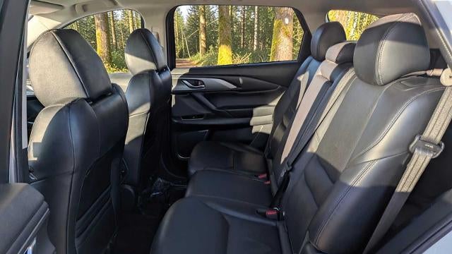 2019 Mazda CX-9 Touring