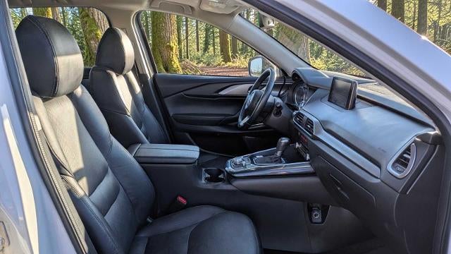 2019 Mazda CX-9 Touring