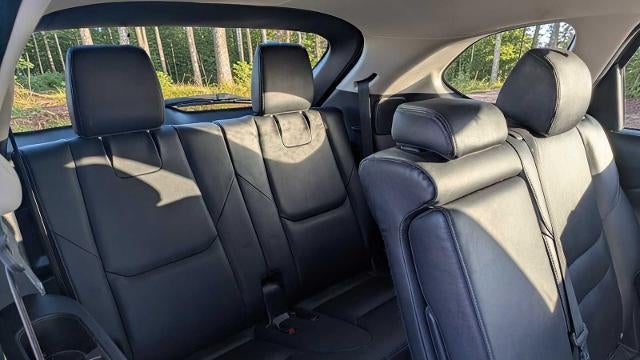 2019 Mazda CX-9 Touring