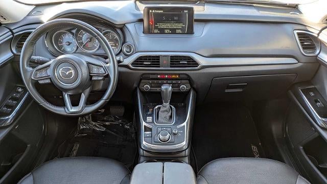 2019 Mazda CX-9 Touring