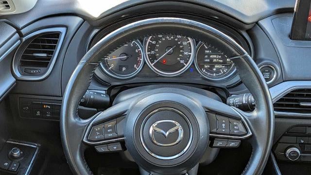 2019 Mazda CX-9 Touring