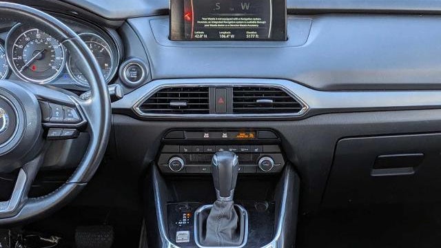 2019 Mazda CX-9 Touring