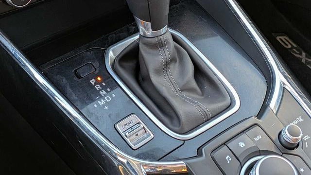 2019 Mazda CX-9 Touring