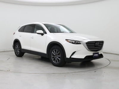 Photo of a 2020 Mazda CX-9 AWD Touring 4DR SUV for sale