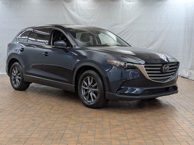 2023 Mazda CX-9 AWD Touring 4DR SUV