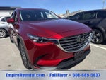 2023 CX-9 Thumbnail 2