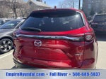 2023 CX-9 Thumbnail 4