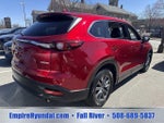 2023 CX-9 Thumbnail 9
