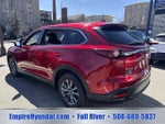 2023 CX-9 Thumbnail 10