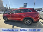 2023 CX-9 Thumbnail 11