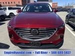 2023 CX-9 Thumbnail 12
