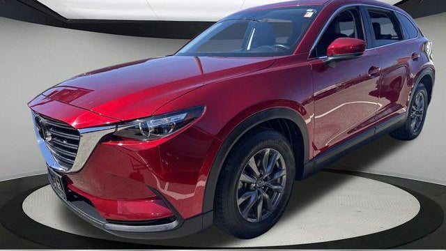 Preowned 2023 Mazda CX-9 Touring for Sale
