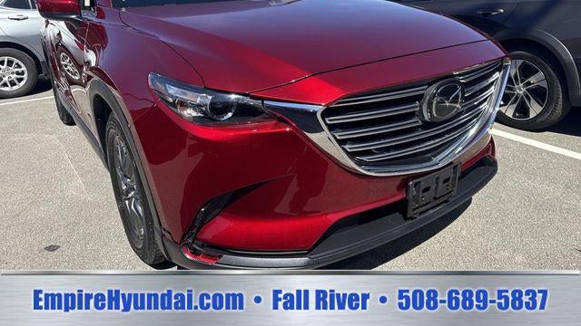2023 Mazda CX-9 Touring