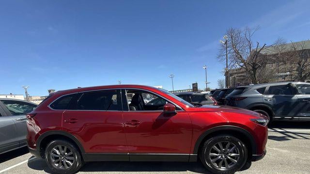 2023 Mazda CX-9 Touring
