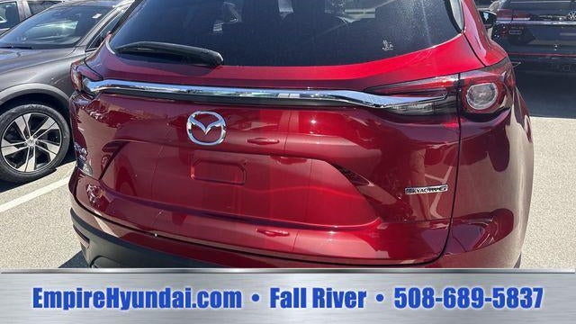 2023 Mazda CX-9 Touring